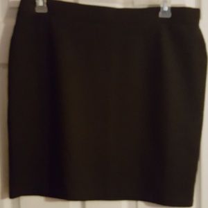 J Jill pencil skirt